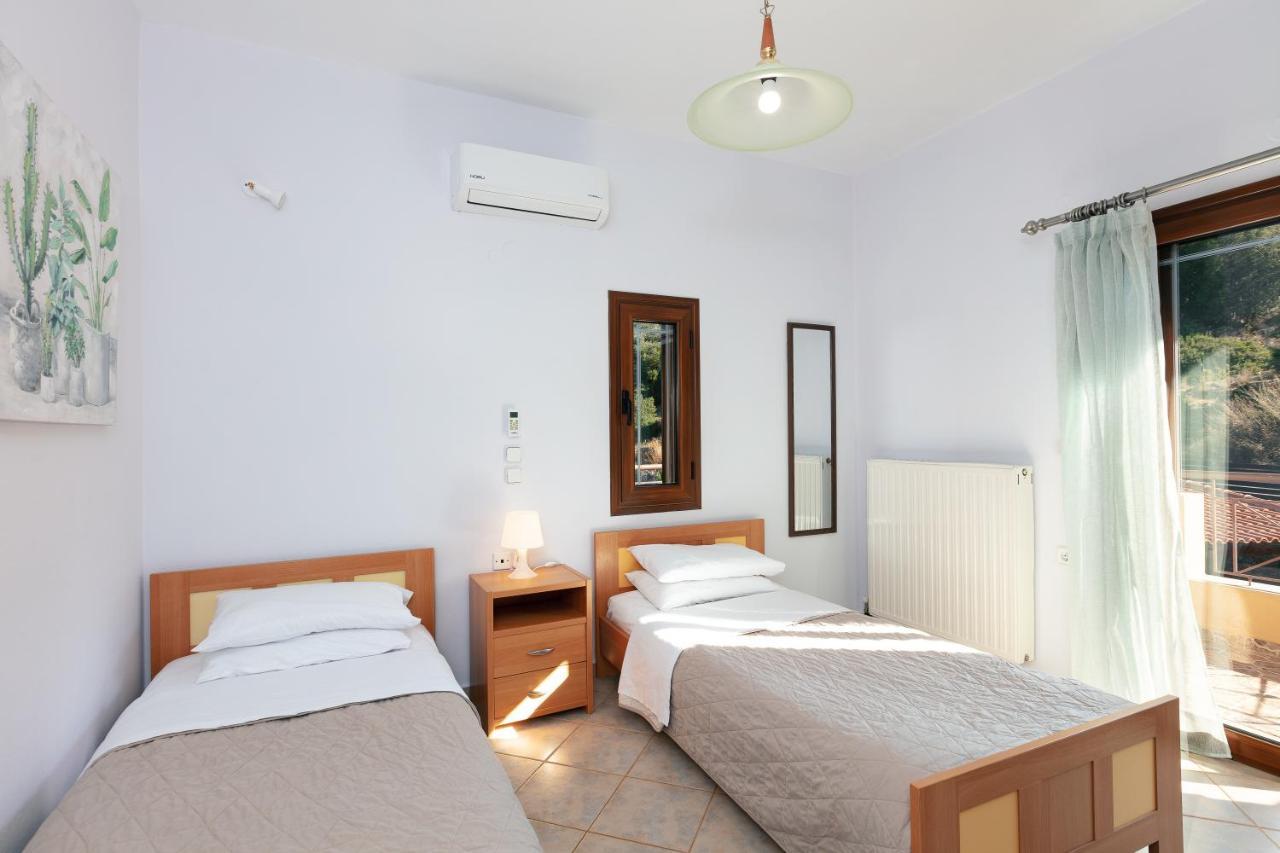 Villa Sevdas Pérama Kültér fotó
