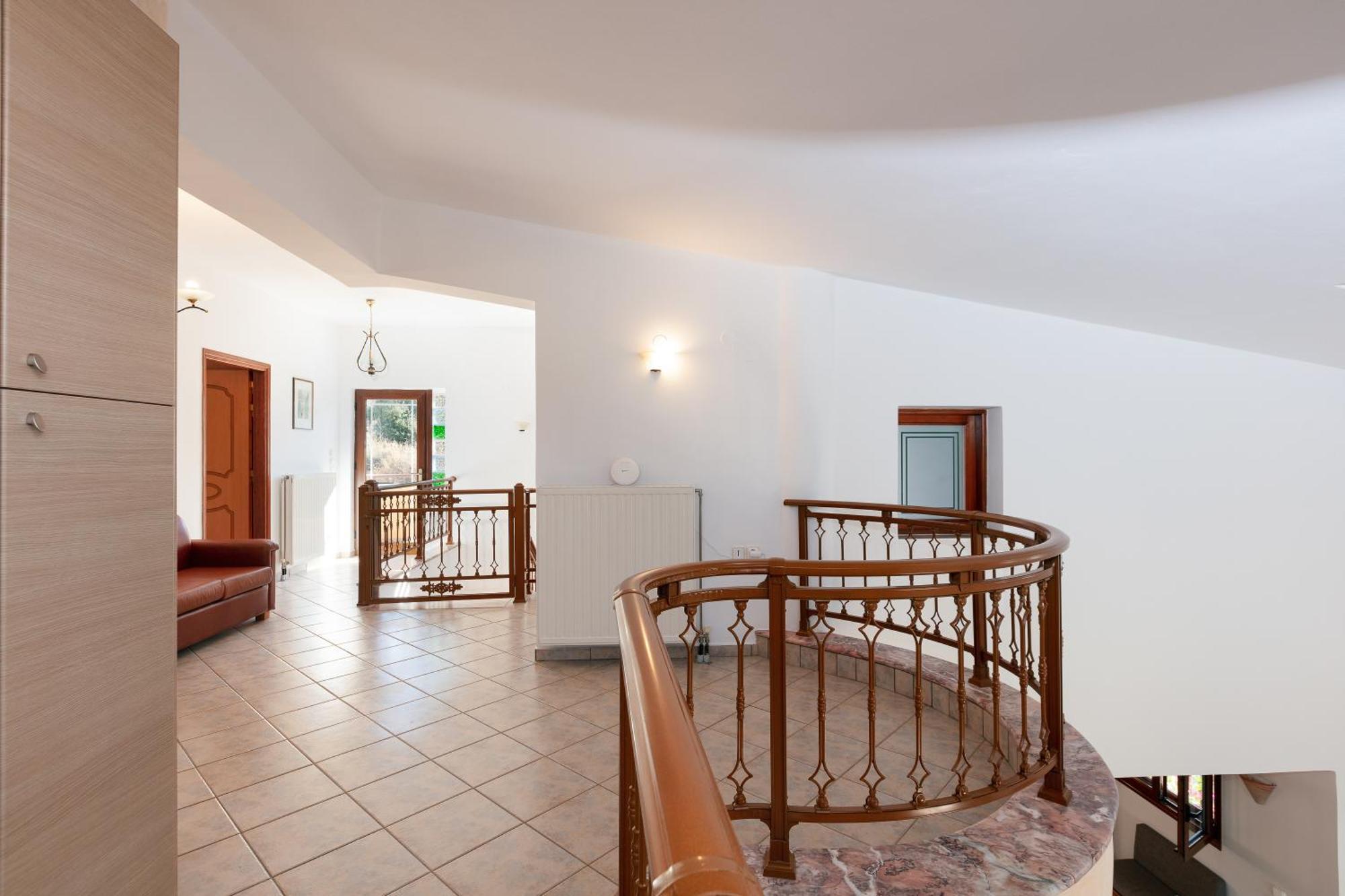 Villa Sevdas Pérama Kültér fotó