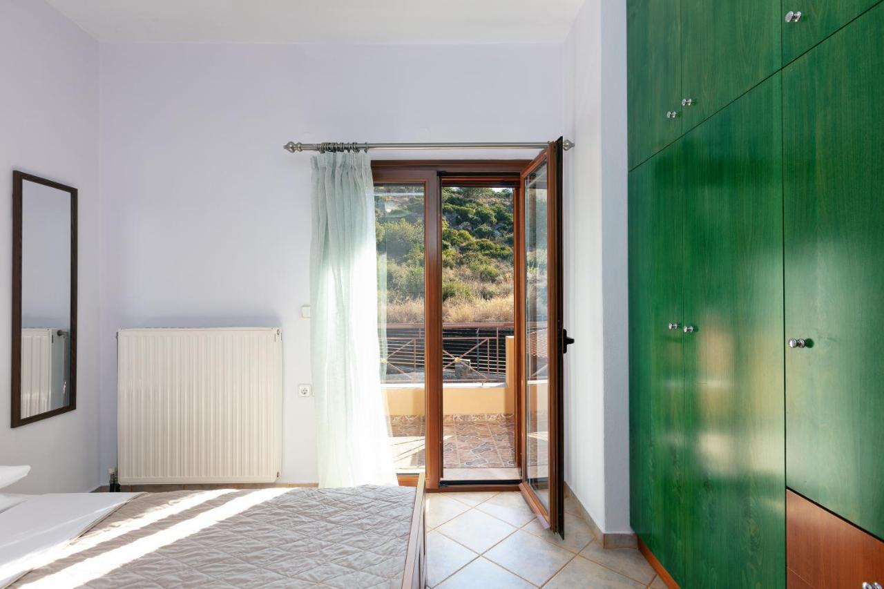 Villa Sevdas Pérama Kültér fotó