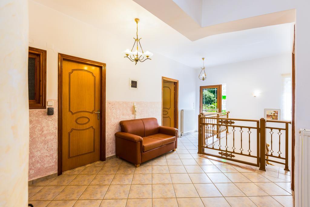 Villa Sevdas Pérama Kültér fotó